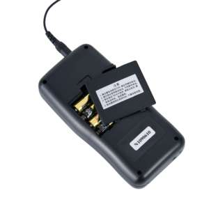 SL-1256DOS Elektronik Dijital Dozimetre Kayıtlı Gürültü Doz Ölçer Ses Seviyesi Test Cihazı IP67 Koruma USB Kablosu 60-130dB 1 Yıl Garantili - Product Image 1