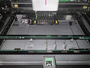 เครื่องลับบอลสกรู + ตัวเข้ารหัสแม่เหล็กแบบห่วงปิดเครื่องเลือกและวาง N10P neoden อัตโนมัติใหม่ - Product Image 5