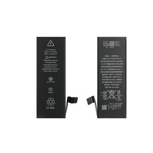 Заводская поставка, стандартная емкость, аккумуляторы для мобильных телефонов для iPhone SE SE2 SE3 SE2016 SE2020 SE2022 - Product Image 2