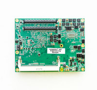 Congatec AG L134812 046700 046607 046157 046105 Carte mère d'ordinateur industriel de 3.5 pouces avec 4 Go de RAM en stock