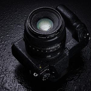 Appareil photo numérique hybride moyen format DF GFX100S en gros - Product Image 4