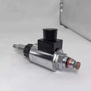 Vannes hydrauliques Zhenyuan CBEALHN NFCD-LFN CWEA-LHN RPEC-LEN-HT88 RVGA-LCN-HT88 - Product Image 6
