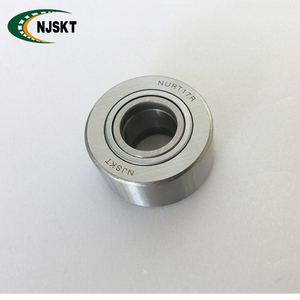 20x52x25 mm Rollenlager NURT20-1R Laufrollenlager <span class=keywords><strong>NURT</strong></span> 20-1 R - Product Image 4