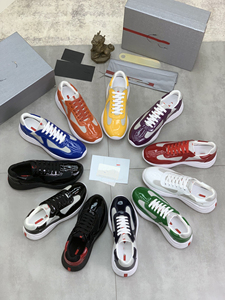 Chaussures de skate décontractées pour hommes de haute qualité, élégantes, en cuir, à lacets, avec semelle intérieure en PU, en mesh, collection printemps été automne, grandes tailles - Product Image 2