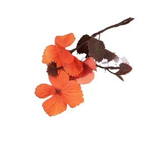 Flores Artificiales, Arreglos Florales de Seda para Decoración de Bodas y Hogar, Accesorios para Fotografía en Exteriores - Product Image 5