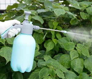 Регулируемый ручной пенораспылитель, водяной насос, распылитель давления с удлиненным полюсом - Product Image 5