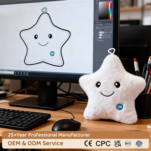 कार्बनिक चलनेवाली बच्चे कपास यार्न <span class=keywords><strong>Crochet</strong></span> चलनेवाली सजीला खिलौने हाथ <span class=keywords><strong>Crochet</strong></span> Kawaii भरवां पशु आलीशान गुड़िया - Product Image 6