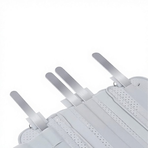 <span class=keywords><strong>Rodillera</strong></span> Pediátrica de 3 Paneles Ajustable para Niños, Soporte de Rodilla para Recuperación de Lesiones Ligamentales, Ortopédica OEM ODM - Product Image 3