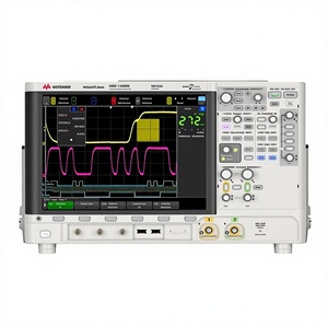 ออสซิลโลสโคปหน้าจอสัมผัส Keysight DSOX4022A/4024A/4032A 5 GS/s 4 GHz ของแท้ - Product Image 1