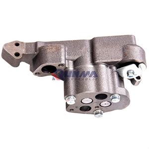 SC7H125.2G3 S00003915+04 860152918 Piezas de Motor Diésel para Maquinaria de Construcción, Bomba de Aceite - Product Image 1