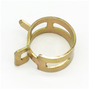 <span class=keywords><strong>Auto</strong></span>-Befestigungselemente Schlauchklemmen Federrohrklemmen Japanischer Stil Kabel- und Rohrklemmen - Product Image 2