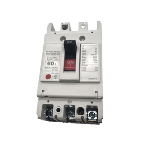 Ngắt mạch không có cầu chì ngắt mô hình NF63L-<span class=keywords><strong>CW</strong></span> 3P 60A 240V50/Hz bạc điểm chất lượng cao - Product Image 5