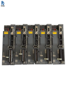 เซ็นเซอร์ควบคุม PLC ยี่ห้อใหม่แกะกล่อง รุ่น MR-JE-10B - Product Image 1