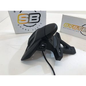 Reposapiés Trasero Izquierdo para Honda CBR 1000 RR 2004 2005, Pieza de Motocicleta - Product Image 5