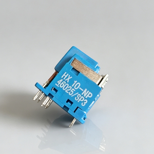 Sensor de Corriente de Efecto Hall para Transformadores Serie ACS510-550 HX10-NP/SP3 - Product Image 3