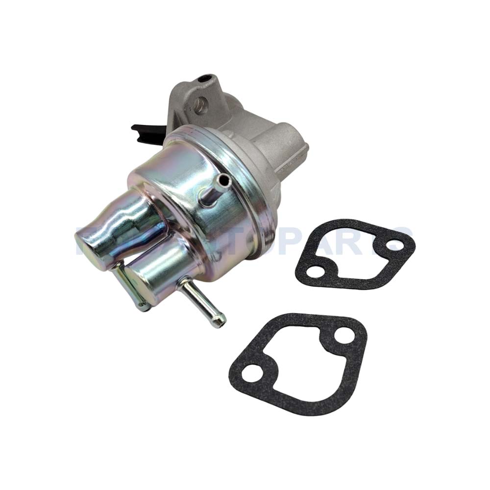 New High Quality Mechanical Fuel Pump Parts for NISSAN SUNNY I SUNNY II Coupe 17010-34A25