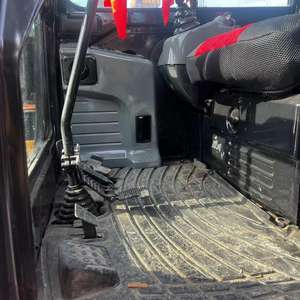 Vente chaude pour KUBOTA KX155 5.5TON EPA petite pelle sur chenilles d'occasion pour l'agriculture prix de gros vente - Product Image 6