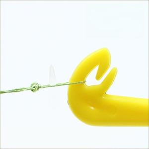 Accesorios de pesca de carpa OEM PP: Topes rápidos para cebo, aparejos de cabello, topes para boilies y pellets de 7mm/<span class=keywords><strong>9mm</strong></span> para Método Feeder de pesca de carpa - Product Image 4