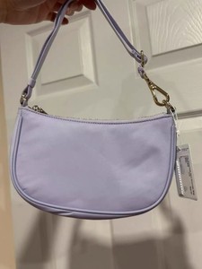 Lulu 1L Mùa Hè Bộ Sưu Tập Thời Trang Cao Nhỏ Vai Túi Tất Cả Các Mùa Underarm Phù Hợp Nylon Lưỡi Liềm Thiết Kế Polyester Lót Phụ Nữ - Product Image 3