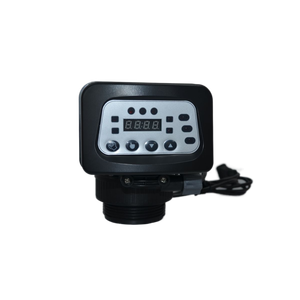 Clevalve Fabricant Adoucisseur D'eau Valve GR2-2 GR4-2 2m3/h Contrôle Du Temps Multiport Contrôleur Automatique Pour Réservoir Multimédia - Product Image 4