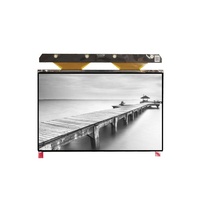 Modul LCD TFT IPS Monokrom 8.9 Inci dengan Driver 3840*2400 UHD 4K TFT LCD Display Panel Layar untuk Printer 3D