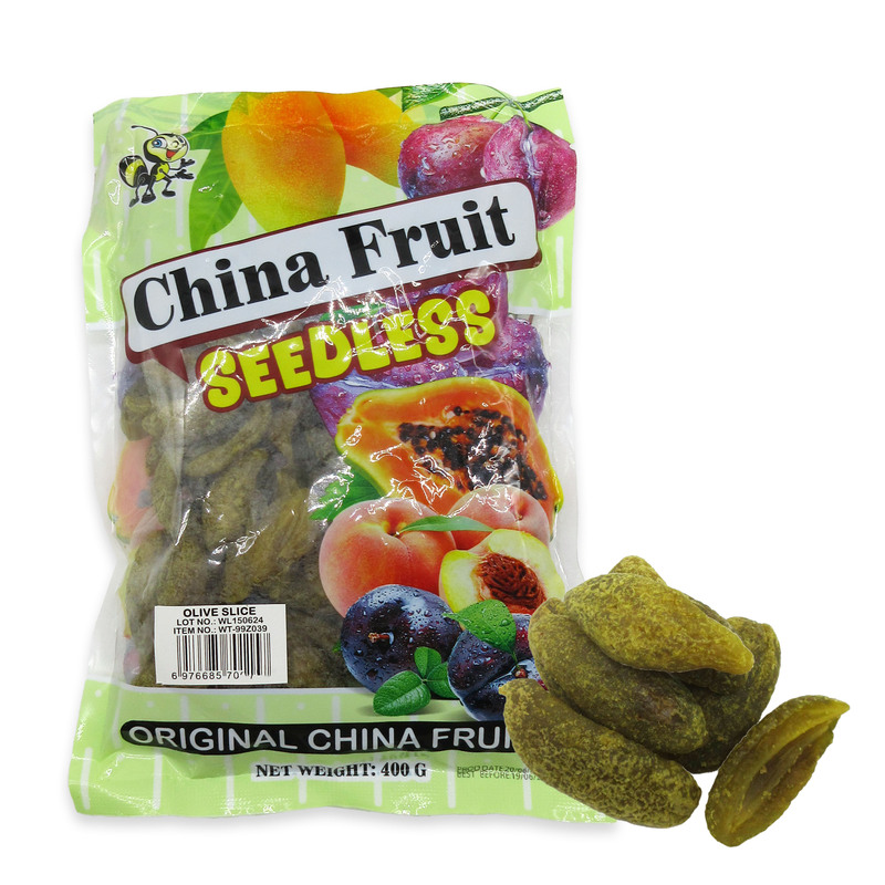 Chinese Snacks Wholesale Candy Halal Fruit