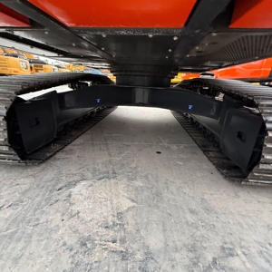 Low hours Doosan DX225LC-9C Crawler Excavator Used Doosan 225LC-9c Excavator with High Condition on sale - Product Image 3