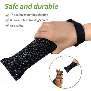 KANGDAER XD57 Juguete de Mordida para Perros, Resistente a Desgarros, de Tela Gruesa, Interactivo, Protección Dental - Product Image 2