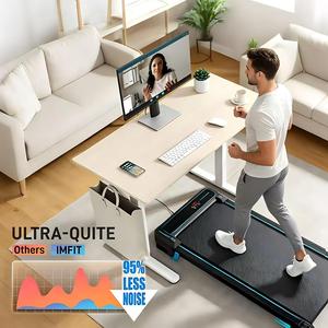 Pantalla LCD para el Hogar, Duradera, Rápida, China Walker Smartstep LED, Protección Kmhinkl Silenciador adicional para <span class=keywords><strong>Walking</strong></span> <span class=keywords><strong>Pad</strong></span> R1 Pro, $100 - Product Image 1