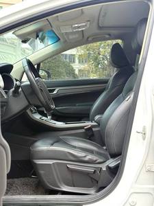 Geely Emgrand GS Modèle 2018-2019 1.4T Turbo Transmission <span class=keywords><strong>Automatique</strong></span> <span class=keywords><strong>Voiture</strong></span> d'Occasion Prix Bas Configuration Riche - Product Image 5