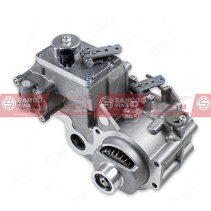 Régulateur de vitesse mécanique pour exportation à l'étranger 923976.0542, 21120693, 2111435 pour Kalmar, unités de liaison de commande de rack de carburant - Product Image 2