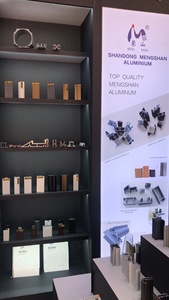 Aluminium <span class=keywords><strong>profile</strong></span> Abschnitte zur Herstellung von Fenstern und <span class=keywords><strong>T</strong></span>üren aus der Aluminium fabrik - Product Image 5