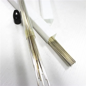 <span class=keywords><strong>Prix</strong></span> usine BAg-37 alliage de brasage d'argent Ag25Sn tige de soudure d'argent - Product Image 2