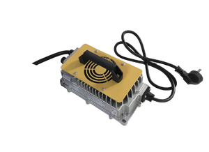 51.2V RS485 CAN リチウム 48V 50Ah 100Ah 150Ah 200Amp LiFePO4 バッテリー 電動船外機用バッテリー - Product Image 3