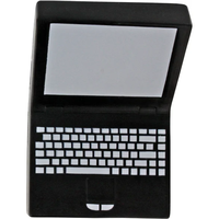 Promo Laptop Komputer Bola Busa Anti Stres Laptop Komputer Bola Pereda Stres Laptop Komputer