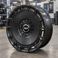 Jantes forgées Vossen S21-13, jantes en alliage concaves profondes, 17, 18, 19, 20 pouces, 5x120, 5x114.3, 5x112 pour BMW, Audi, Benz, Lexus, Toyota, Nissan