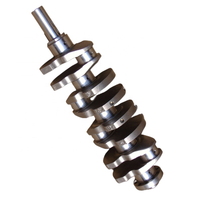 Vilebrequin 2.7 3RZ 3RZFE 13411-75020 13411-75901 pour TOYOTA