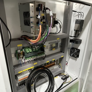 Dọc nhỏ nhỏ Máy phay <span class=keywords><strong>CNC</strong></span> - Product Image 5