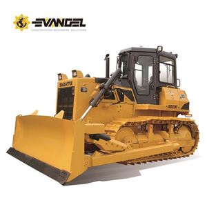Низкая цена Высокое качество бульдозер D6 D7 D8 - Product Image 2
