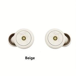 Tapones de silicona unisex para <span class=keywords><strong>dormir</strong></span> con 4 pares de almohadillas adicionales, reutilizables para viajes <span class=keywords><strong>al</strong></span> aire libre, conciertos y <span class=keywords><strong>dormir</strong></span> - Product Image 3