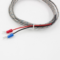 K-Type Soldered Thermocouple Temperature Sensor/temperature Detection and Acquisition