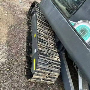 Excavadora compacta Kobelco SK60-8, maquinaria de construcción eficiente adecuada para proyectos pequeños y medianos. - Product Image 5