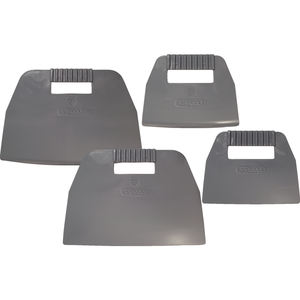 Juego de placas protectoras de 4 piezas Accesorios interiores - Product Image 1