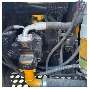 Used Sany 75Cpro <b>Excavator</b> 7Ton Hydraulic for Construction Projects & Powerful Engine for Municipal Engineering Fast Delivery - Product Image 6