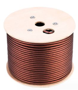 <span class=keywords><strong>สาย</strong></span>ต่อไมโครโฟนสำหรับมิกเซอร์เสียง <span class=keywords><strong>สาย</strong></span><span class=keywords><strong>ไม</strong></span>โครโฟน 24 AWG <span class=keywords><strong>สาย</strong></span><span class=keywords><strong>ไม</strong></span>โครโฟนแบบม้วน <span class=keywords><strong>Belden</strong></span> - Product Image 1