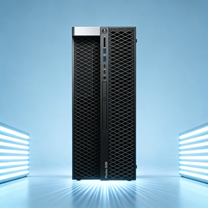 Station de travail de classe entreprise T5820 avec interfaces riches pour les scénarios serveur et bureautique, série Xeon W - 2000 - Product Image 6