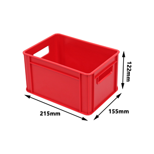 Cassa Multiuso JOIN Non Pieghevole per Bevande, Giocattoli, Attrezzi e Articoli Essenziali per la <span class=keywords><strong>Casa</strong></span> - Product Image 2