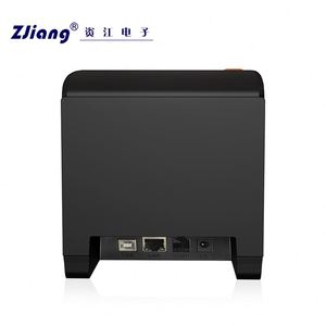 Nueva llegada, mejor precio, impresora térmica móvil de 58 mm, impresora térmica de recibos, impresora portátil de facturas para entrega de alimentos, 100 mm/<span class=keywords><strong>s</strong></span>, POS-5860 - Product Image 5