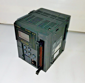 อุปกรณ์อัตโนมัติ PLC อุตสาหกรรม รุ่น Kv-5000 Kv-5500 Kv-3000 อะไหล่ ชุดควบคุมระบบลอจิกแบบตั้งโปรแกรมได้ โมดูลควบคุม - Product Image 1