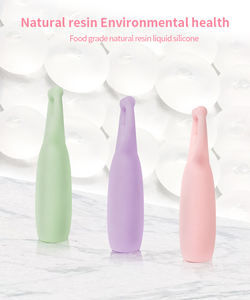 Oem sağlıklı yetişkin göğüsler ve Penis vibratör seks oyuncak silikon su geçirmez Usb diğer vibratör bayanlara seks oyuncakları şarj edilebilir - Product Image 2